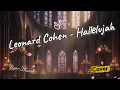 Lagu Leonard Cohen – Hallelujah (Cover 2025) | Cover-Maniak