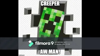 Download revenge creeper aw man! (nightcore) MP3