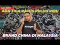 Download Lagu MOTOR CHINA BOLEH PAKAI KE TAK?