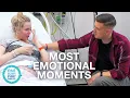 Lagu De meest emotionele verhalen | Elke minuut wordt er een geboren