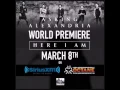 Download Lagu Asking Alexandria - HERE I AM