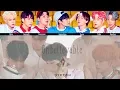 Lagu VICTON - Unbelievable (말도 안돼) [MV + Lyrics Color Coded Han|Rom|Eng]