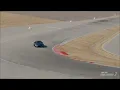 GT7 Miata MX-5 Corvette LT-1 V8