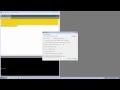 Intro to Processing 03 Hello World Cont d