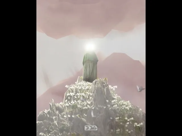 ⁣متباركين بولادة الامام المهدي (عج)