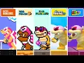 Download Lagu Super Mario Maker 2 - All New Course Elements