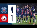 Download Lagu RÉCITAL OFFENSIF ! Paris s'impose avec la manière face à Lille ⚽️🔥