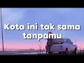 Lagu Nadhif Basalamah - Kota ini tak sama tanpamu (Lirik) | Mix Bergema sampai selamanya, Penjaga Hati