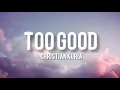 Download Lagu Christian Kuria - Too Goods