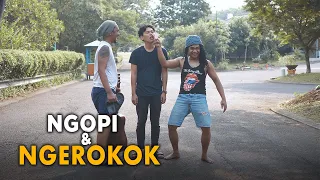 Download NGOPI \u0026 NGEROKOK MP3