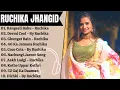 Lagu Ruchika Jangid New Songs |New Haryanvi Songs Jukebox 2022 | Ruchika Jangid 202 Romantic List ♥️