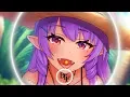 Lagu ▶ [Nightcore] - Seven You (Vacancy feat. Mia Pfirrman) ◀
