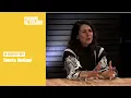 In gesprek met: Touria Meliani