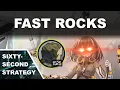 Download Lagu Fast Rock Farming with Magallan | 60-Second Strategy