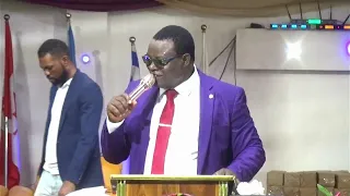24HOURS MARATHON PRAYER AUGUST EDITION