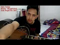 Download Lagu tutorial melodi Stinky - Mungkinkah ( Guitar Cover Akustik)
