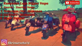 Download #vespaindonesia #vespa reggae // kumpulan lagu reggae vespa MP3