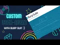 How to add custom USER-AGENT HEADER with every request in Burp Suit Tool