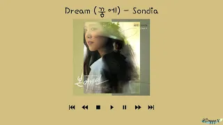Download [Born Again OST Part 2] Dream (꿈에) - Sondia Lyrics Video MP3