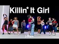 Download Lagu [ KPOP IN PUBLIC | MIAMI ] JHOPE - ‘KILLIN’ IT GIRL | Dance Cover by LYNX Dance Co
