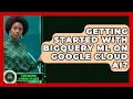 Getting Started With BigQuery ML On Google Cloud AI - AI and Machine Learning Explained