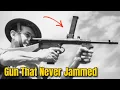 Australia's 'Ugly' Gun That Outperformed Every Allied Weapon in the Jungle