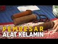 Lagu Dalam pengobatan disini tinggal pilih aja mau besar yang seperti apa | JOHN PANTAU