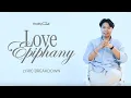 Download Lagu Love Epiphany - Lyric Breakdown