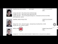 Ashland County Jail Roster 25 Part