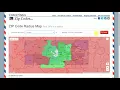 Quick ZIP Lookup Demo