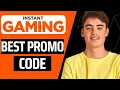 How To Find Best Instant Gaming Promo Codes 2026 Instant Gaming Rabbat code