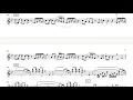 Download Lagu Rick Astley - Never Gonna Give You Up Saxophone Sheet Music