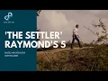 Lagu Raymond's 5 | Samuel Williams: 'The Settler' - Official Music Video