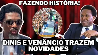 VM7 FAZ UMA REVELAÇÃO QUE VAI DEIXAR TODO MUNDO SURPREENDIDO