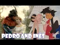 Download Lagu Dom Pedro I of Portugal and Dona Inês de Castro (Valentine's Day special with Ash and Chibiusa)