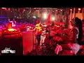 Quiet Storm Alanna – Live Drum Performance | Nadia Batson “Pieces”