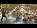 Download Lagu Police and Hussein against the wild cave dweller: Operation Mojgan rescue