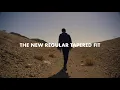 Wrangler Texas Regular Tapered Fall Winter 2020
