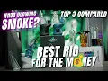 3 Dab Rigs Tested What s The Rig In 2025