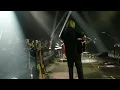 Aerodynamic Live In Den Bosch '25 | King Gizzard & The Lizard Wizard
