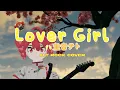 Lagu Laufey - Lover Girl But It's Alt Rock 【Kasane Teto SynthV Cover】