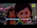 MANIS MANJA GROUP - BIDUAN [OFFICIAL VIDEO KARAOKE]