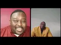 Johnson s Spotlight interview with Mr Miguel Koger owner of Koger s Mortuary in Walterboro SC