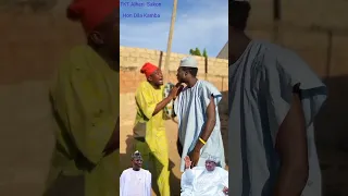 Intags Sai Kaura Sai Asuwaju Kuma Sai Dila Kamba 