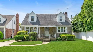 33 Michael Lane New Hyde Park NY