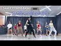 Download Lagu NƯỚC MẮT CÁ SẤU (hieuthuhai) | Dance Fitness Basic | Class by WEE