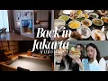 Lagu 4 Days in Jakarta After 6 Years - I Missed This City!