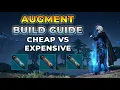 PSO2 NGS Augment Build Guide - October 2022