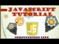 JAVA SCRIPT TUTORIAL For Bigginners and For Intermediate Program 2