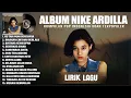 Download Lagu KU TAK AKAN BERSUARA - NIKE ARDILLA FULL ALBUM (LIRIK) | LAGU POP 80AN INDONESIA TERPOPULER SAAT INI